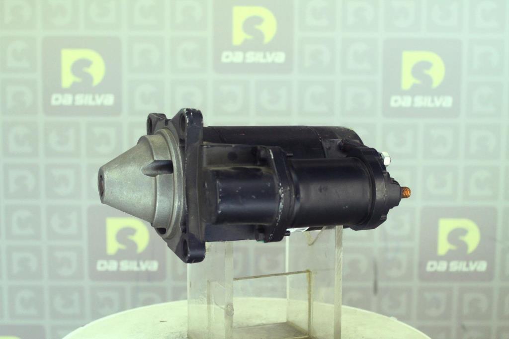 Démarreur DA SILVA S.A.S. 020375