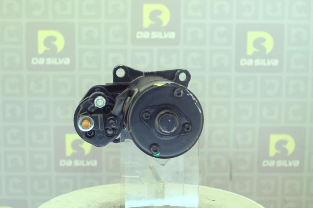 Démarreur DA SILVA S.A.S. 020375