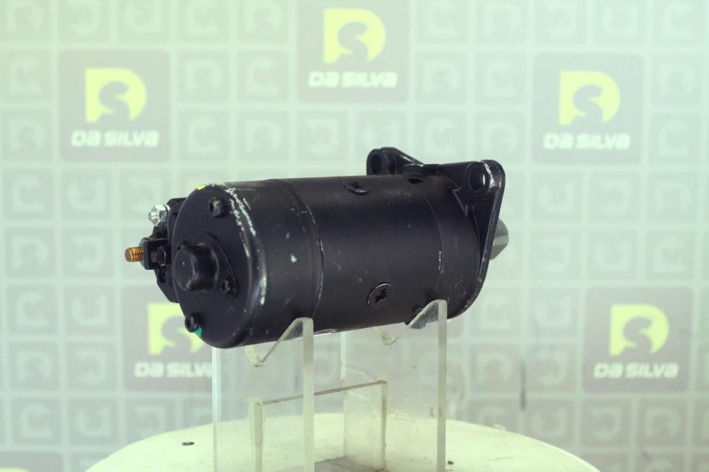 Démarreur DA SILVA S.A.S. 020375