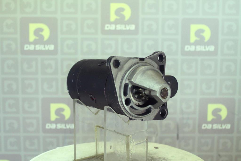 Démarreur DA SILVA S.A.S. 020375