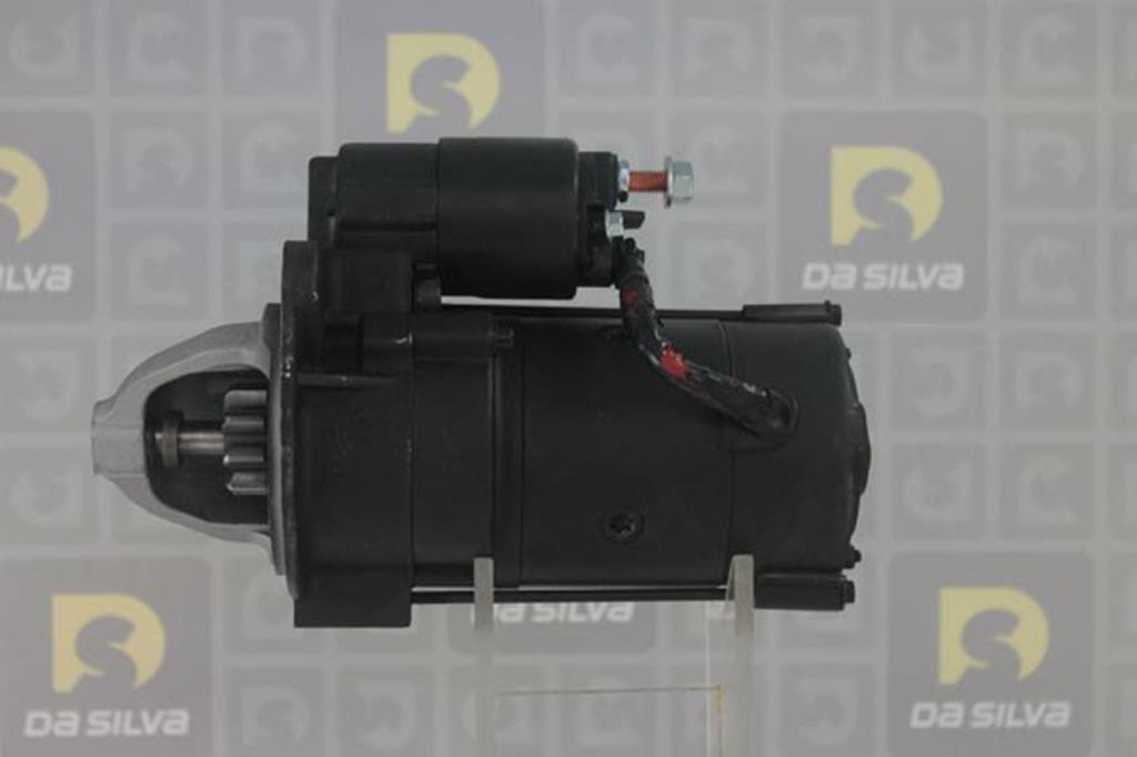 Démarreur DA SILVA S.A.S. 020376