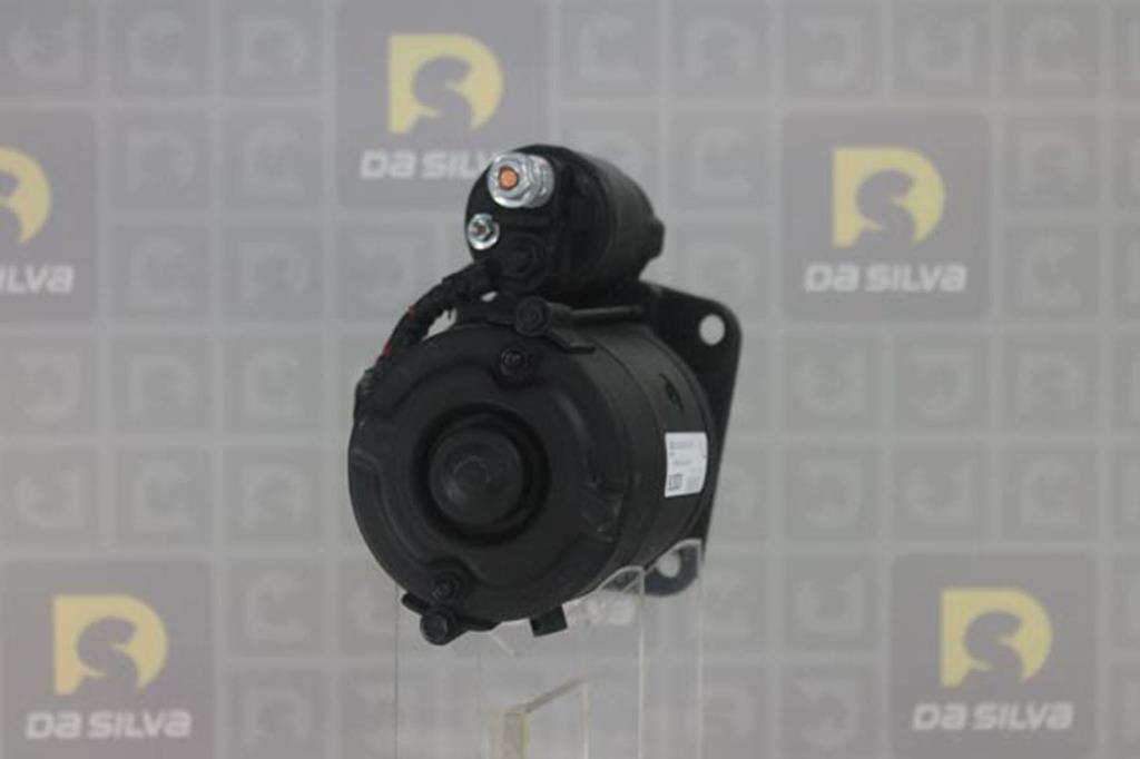 Démarreur DA SILVA S.A.S. 020376