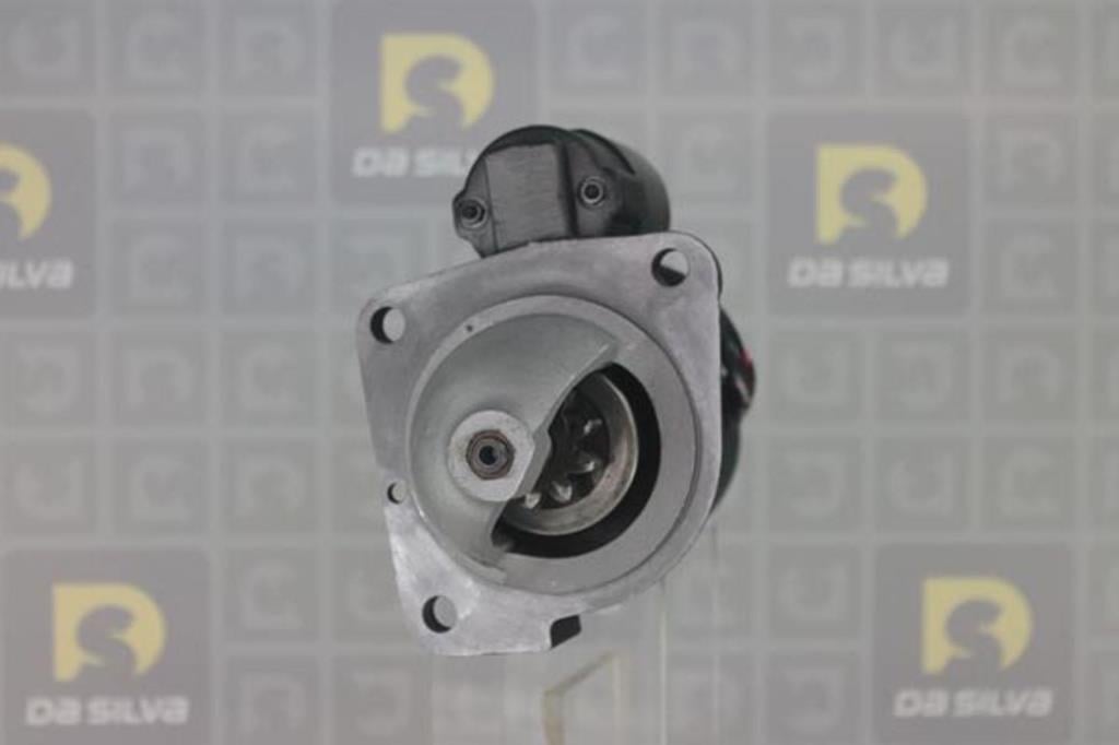 Démarreur DA SILVA S.A.S. 020376