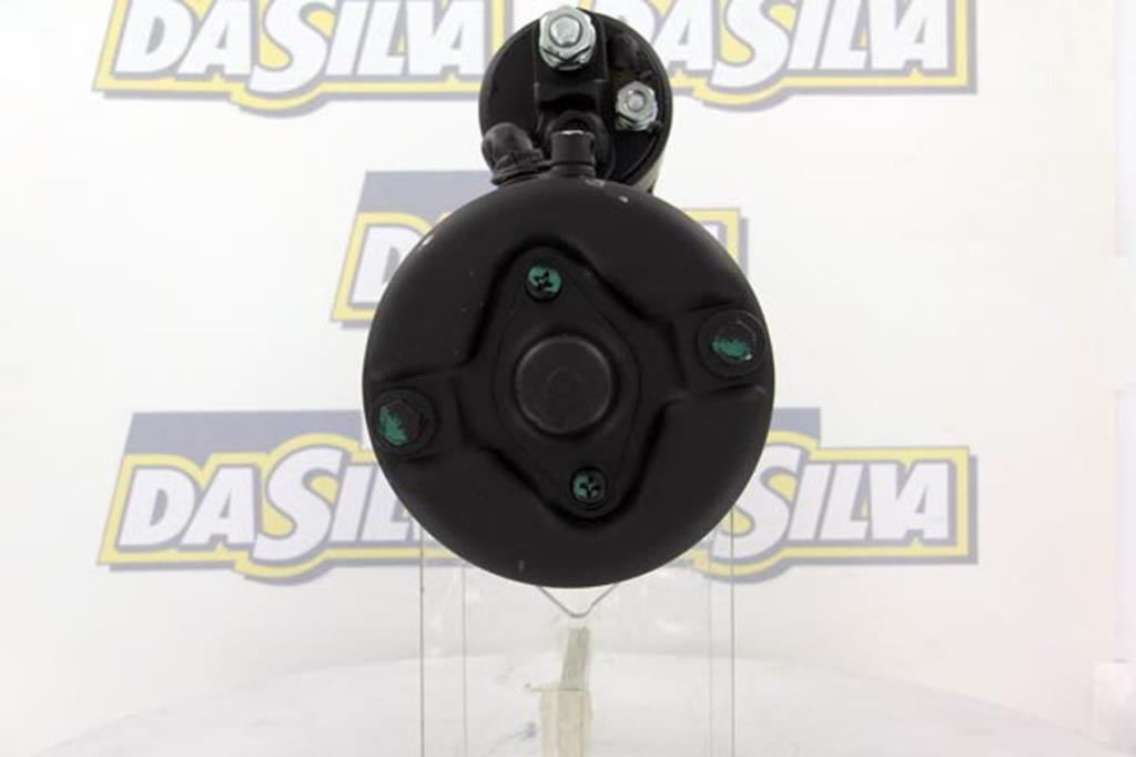 Motor de arranque (Arrancador) DA SILVA S.A.S. 020379