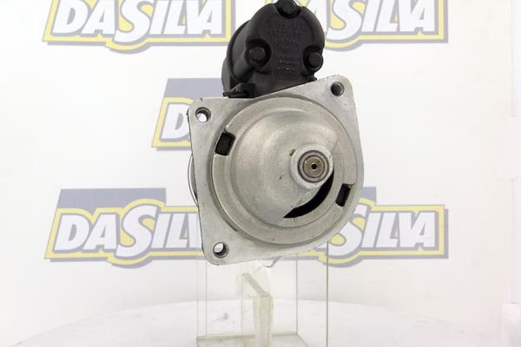 Démarreur DA SILVA S.A.S. ref. 020386