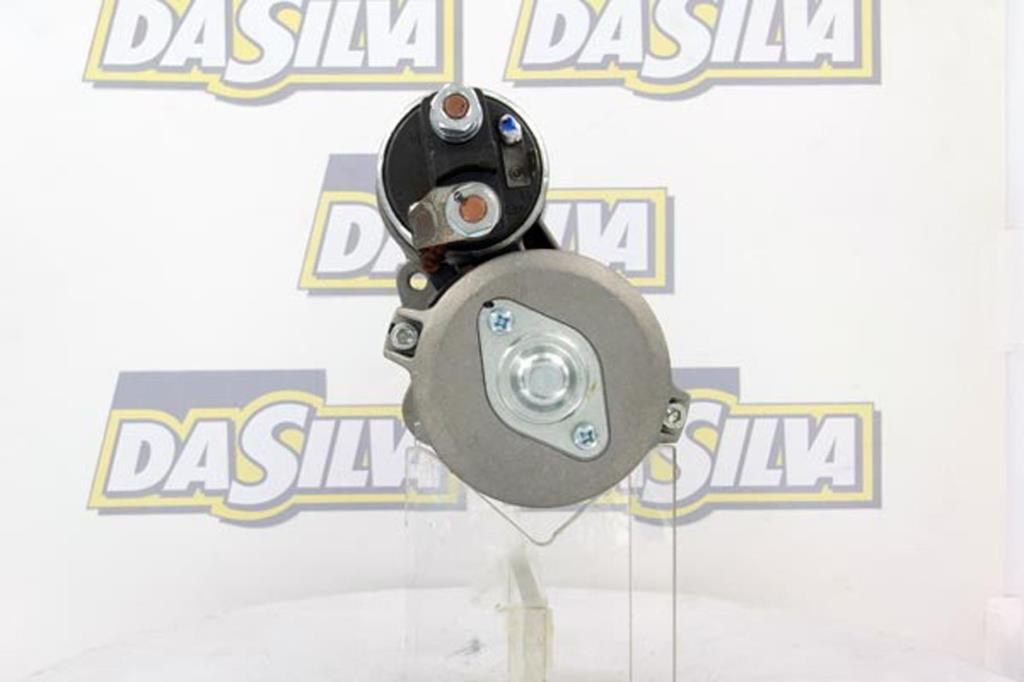 Démarreur DA SILVA S.A.S. ref. 020388