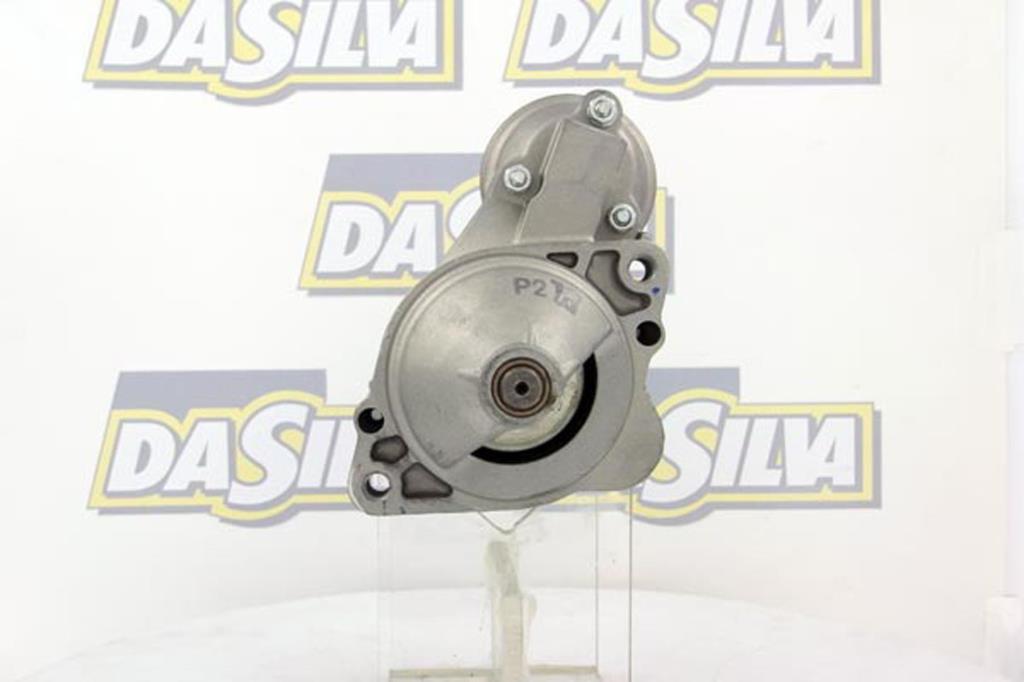 Démarreur DA SILVA S.A.S. ref. 020388