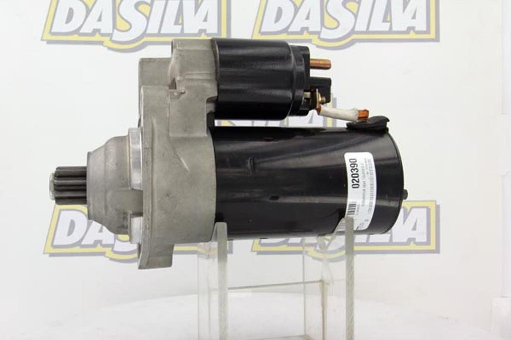 Démarreur DA SILVA S.A.S. 020390