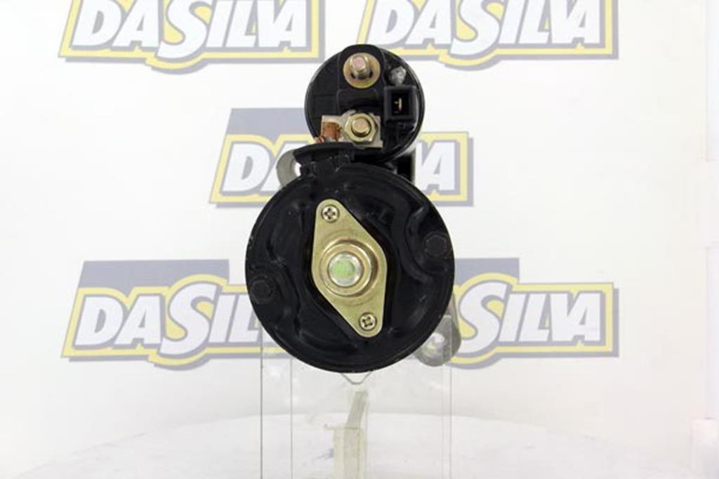 Démarreur DA SILVA S.A.S. 020390