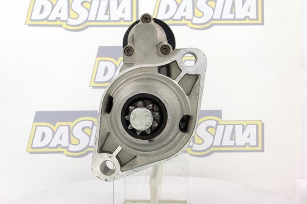 Démarreur DA SILVA S.A.S. 020390