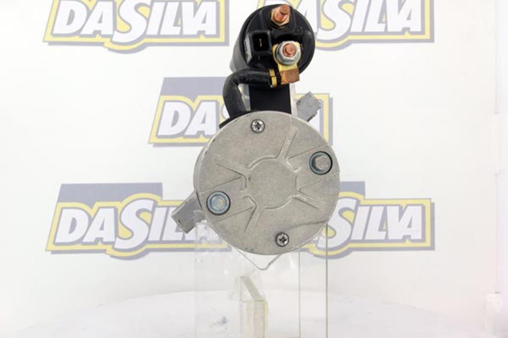 Démarreur DA SILVA S.A.S. ref. 020391