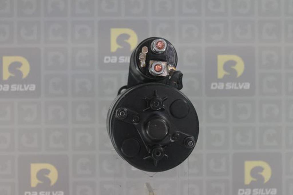 Démarreur DA SILVA S.A.S. ref. 020395