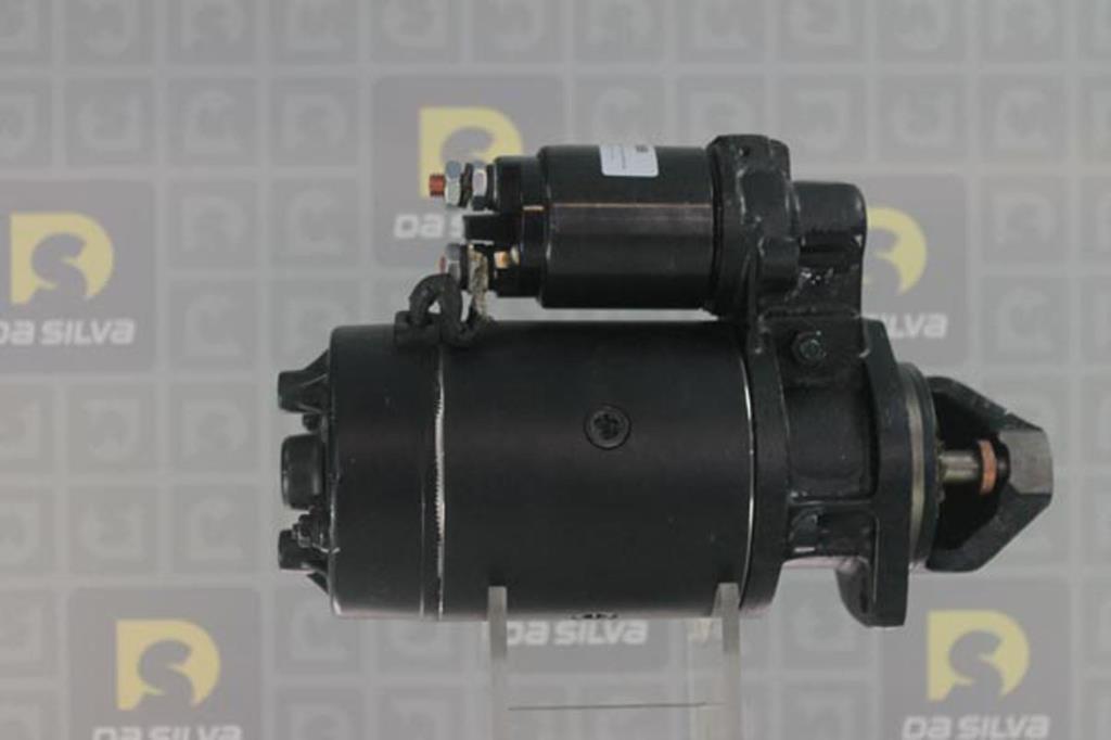 Démarreur DA SILVA S.A.S. ref. 020395
