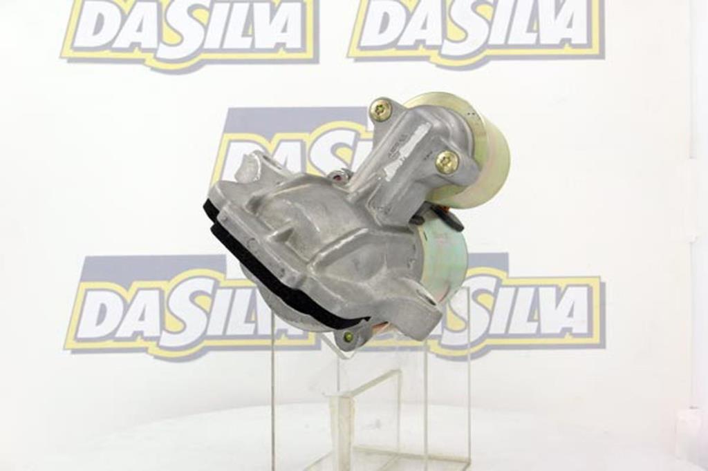 Démarreur DA SILVA S.A.S. 020396