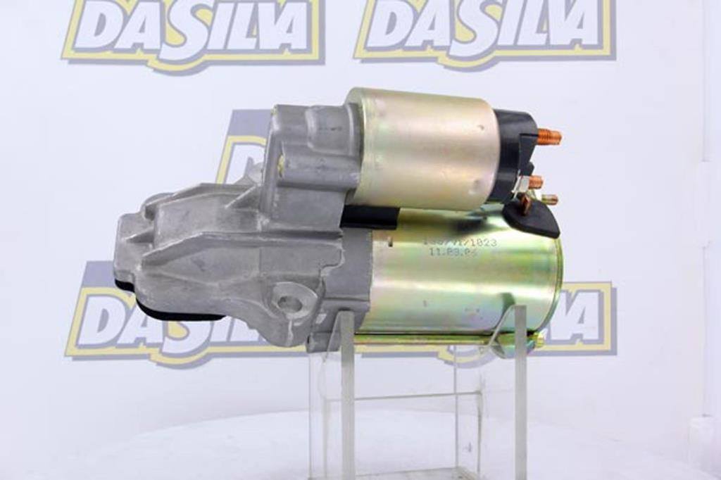 Démarreur DA SILVA S.A.S. 020396