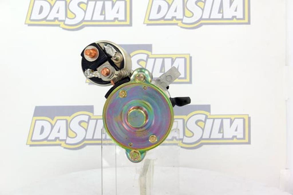 Démarreur DA SILVA S.A.S. 020396