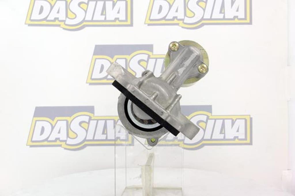 Démarreur DA SILVA S.A.S. 020396