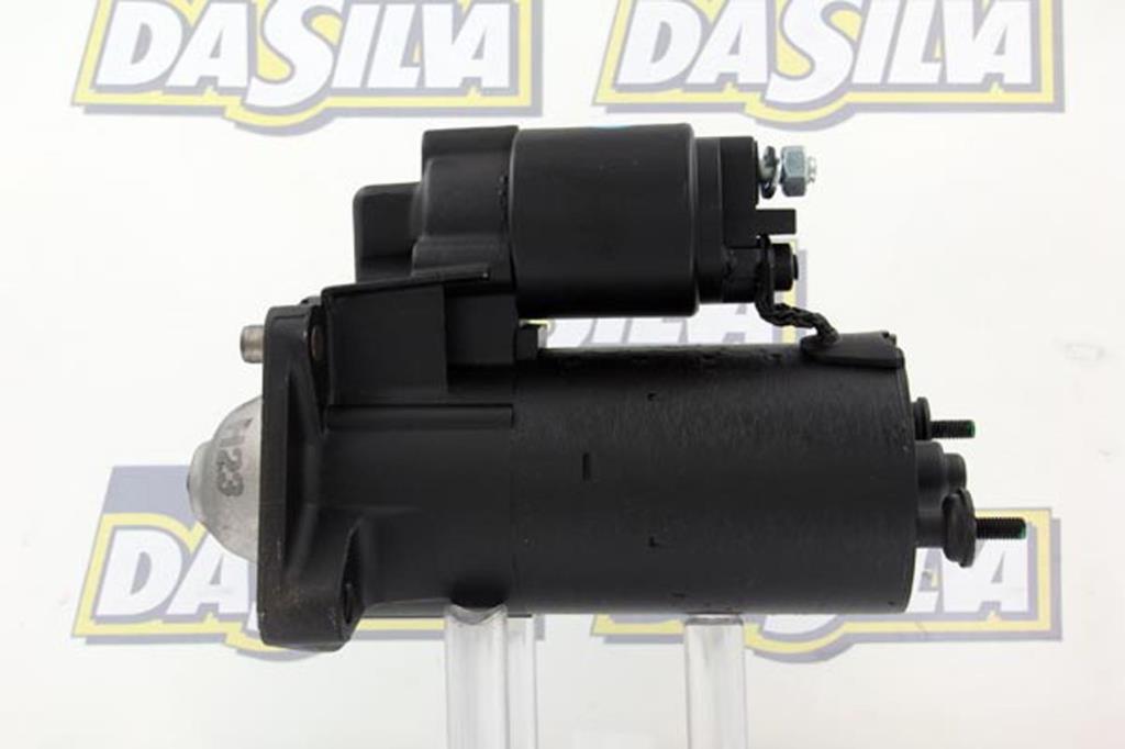 Démarreur DA SILVA S.A.S. 020397