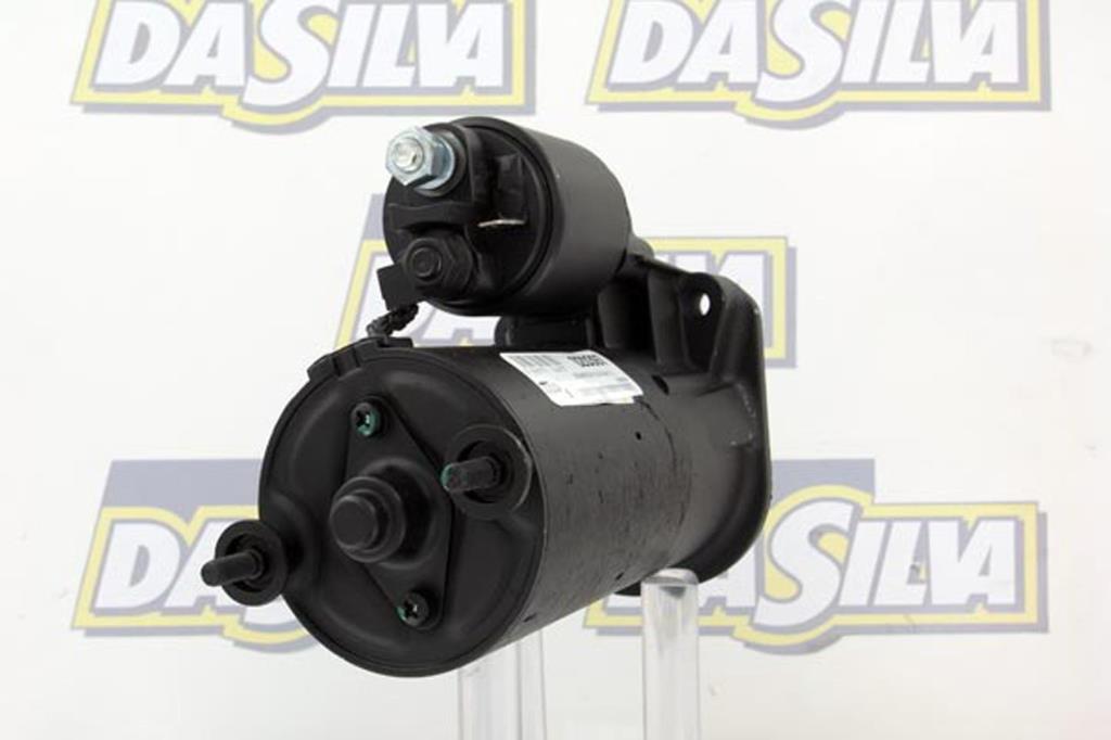 Démarreur DA SILVA S.A.S. 020397