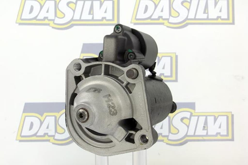 Démarreur DA SILVA S.A.S. 020397