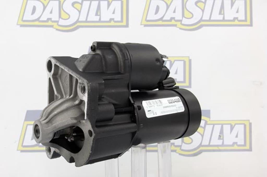 Démarreur DA SILVA S.A.S. 020400
