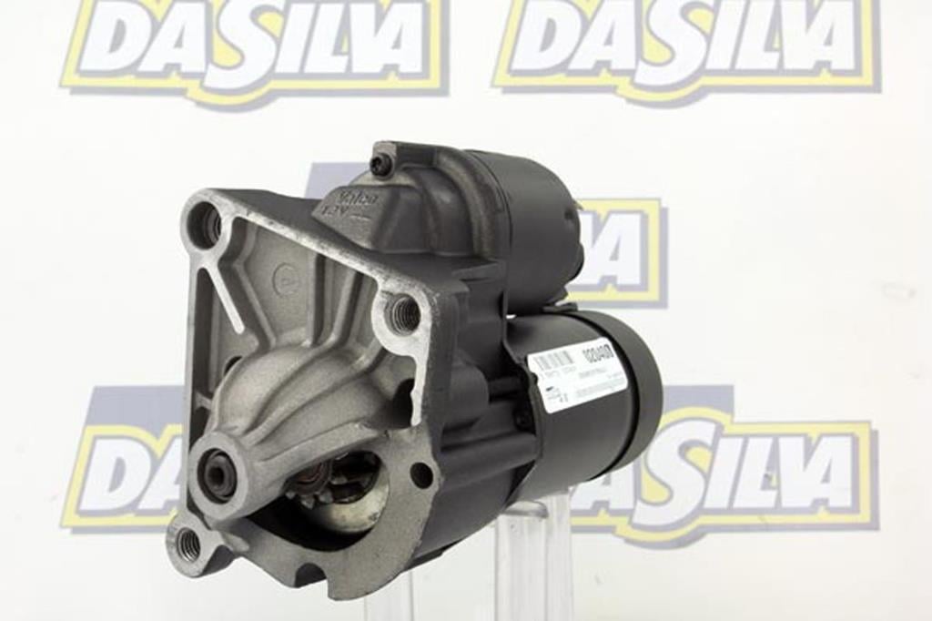 Démarreur DA SILVA S.A.S. 020400