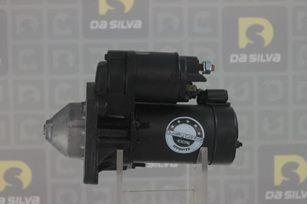 Démarreur DA SILVA S.A.S. 020402