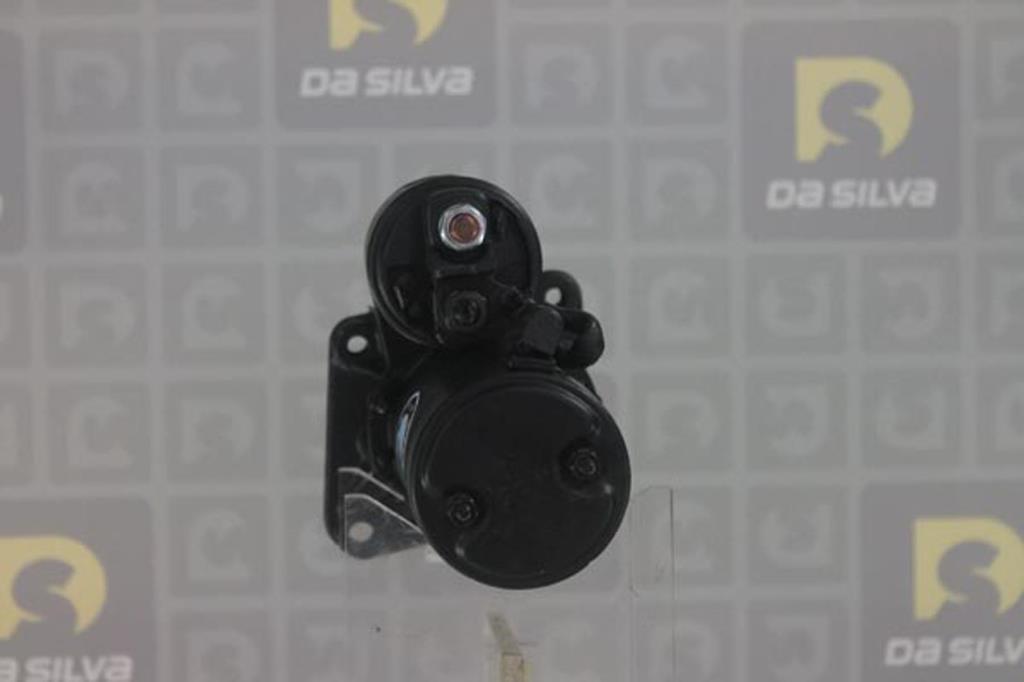 Démarreur DA SILVA S.A.S. 020402
