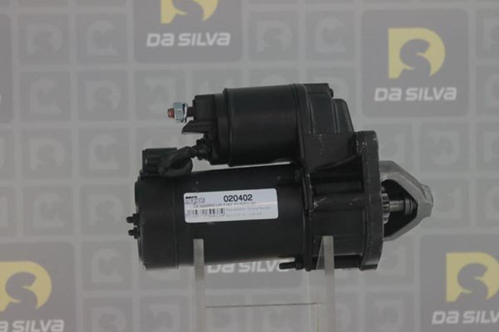 Démarreur DA SILVA S.A.S. 020402