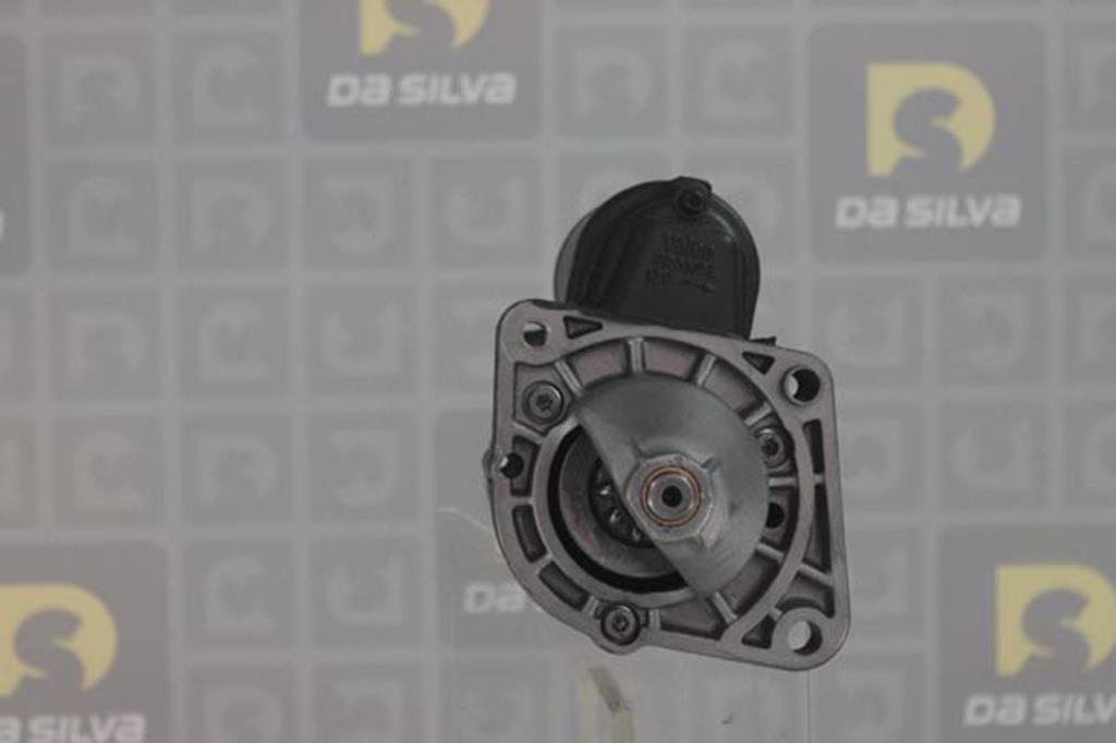 Démarreur DA SILVA S.A.S. 020402