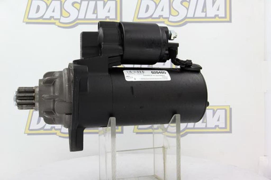 Démarreur DA SILVA S.A.S. 020405
