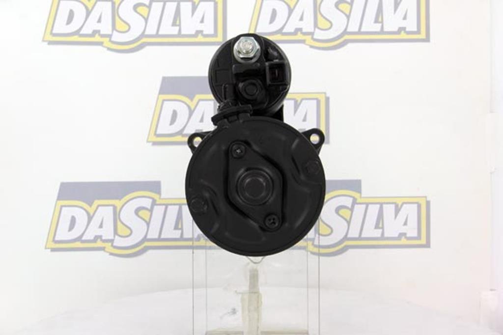 Démarreur DA SILVA S.A.S. 020405