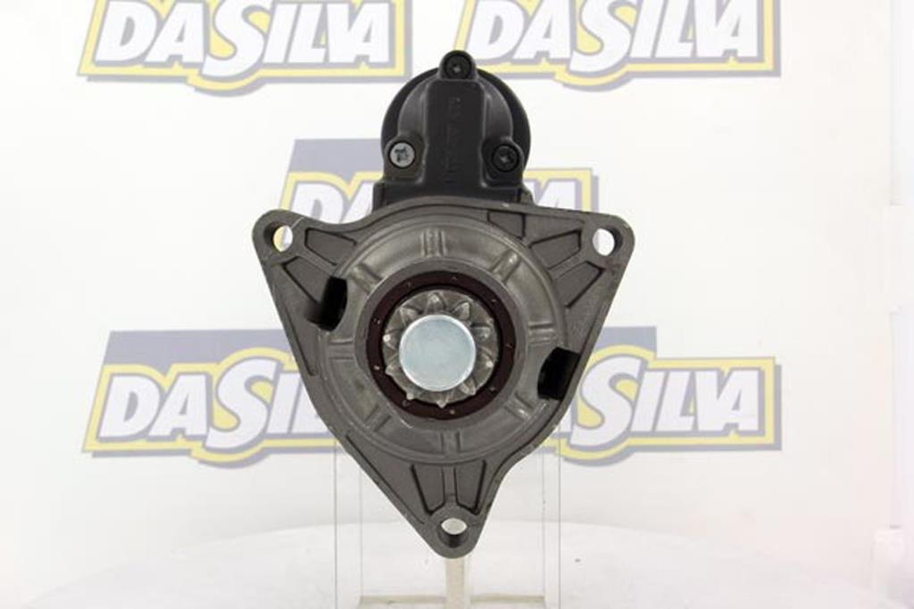 Démarreur DA SILVA S.A.S. 020405