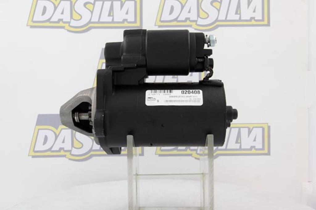 Démarreur DA SILVA S.A.S. 020408