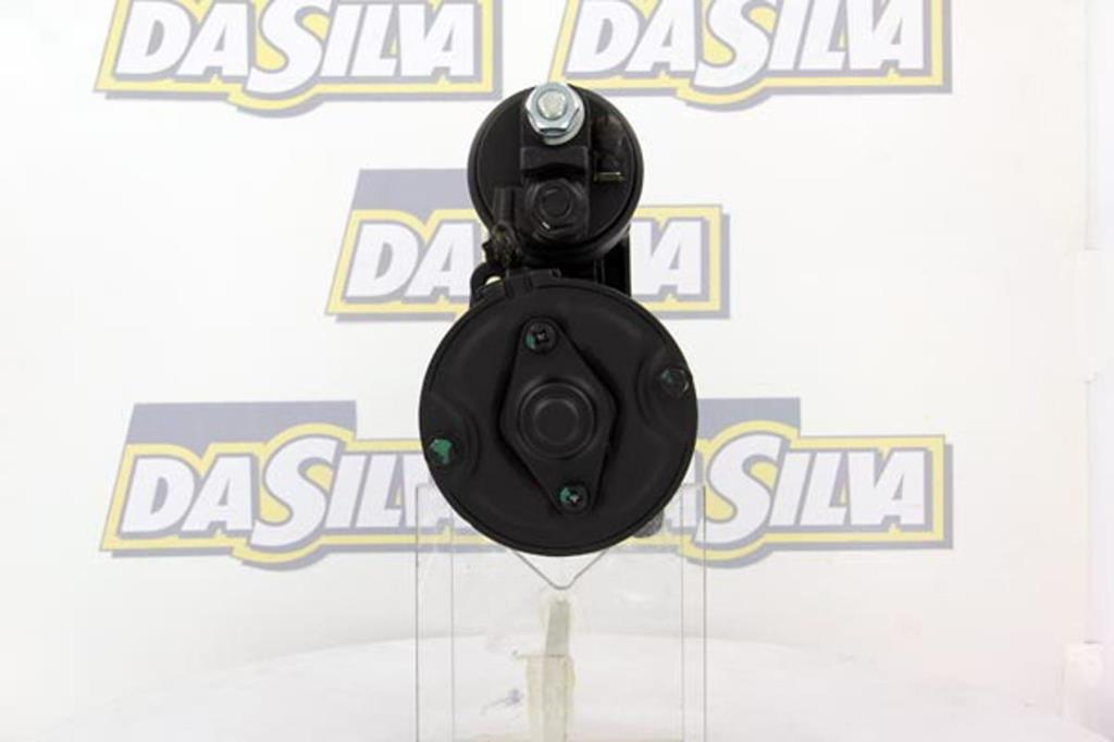 Démarreur DA SILVA S.A.S. 020408