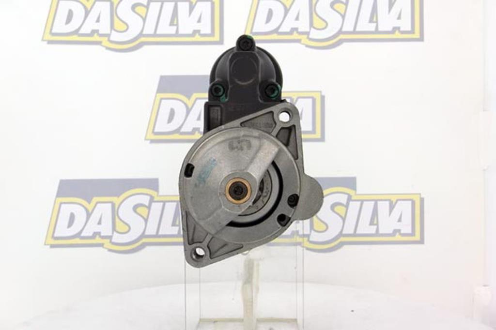 Démarreur DA SILVA S.A.S. 020408