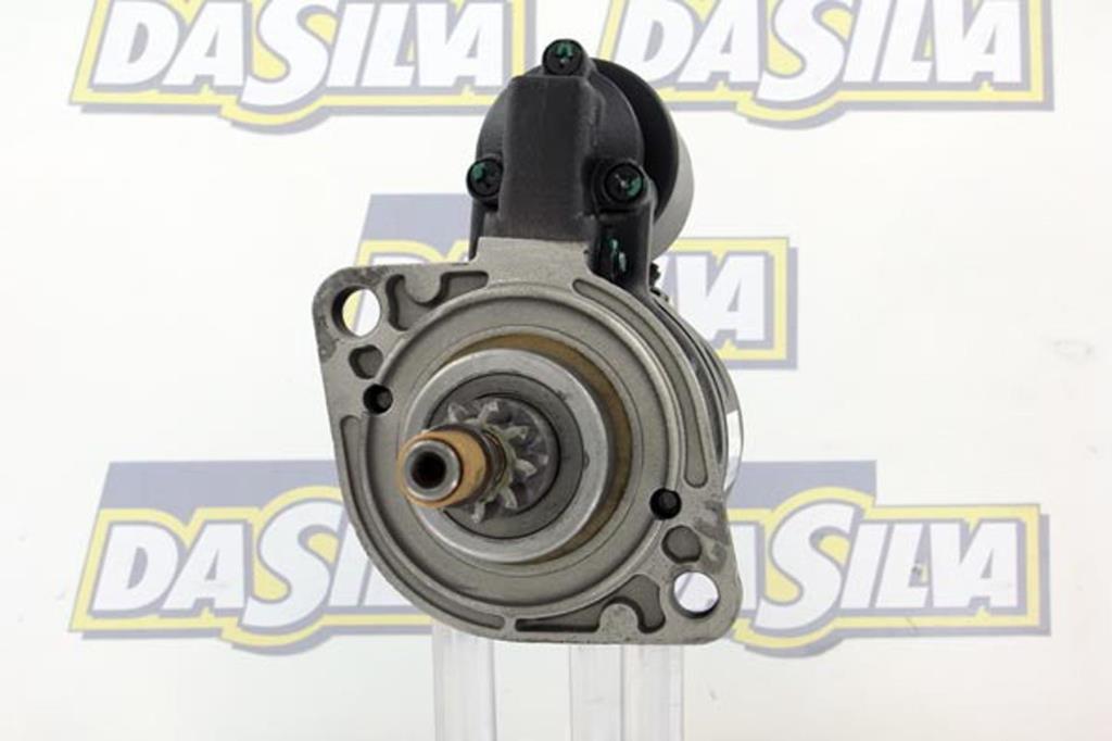 Démarreur DA SILVA S.A.S. 020409