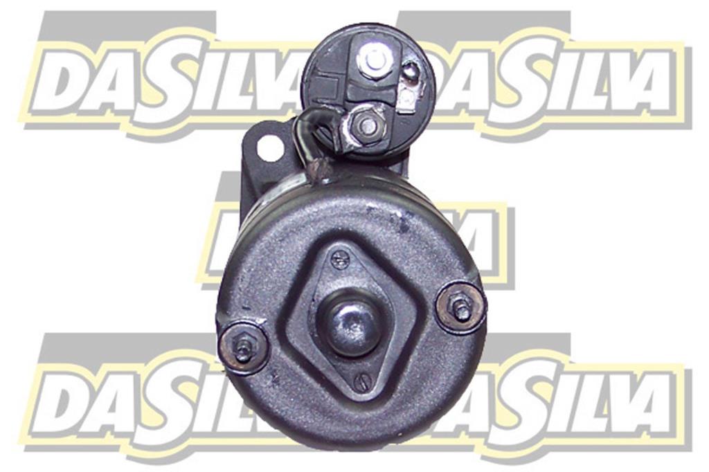 Motor de arranque DA SILVA S.A.S. 020410
