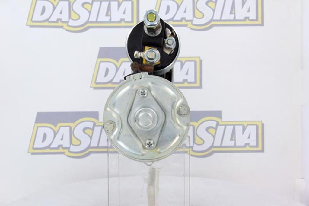 Motor de arranque DA SILVA S.A.S. ref. 020412