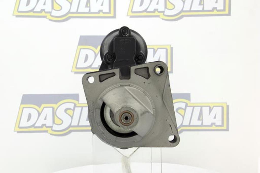 Démarreur DA SILVA S.A.S. ref. JD020413