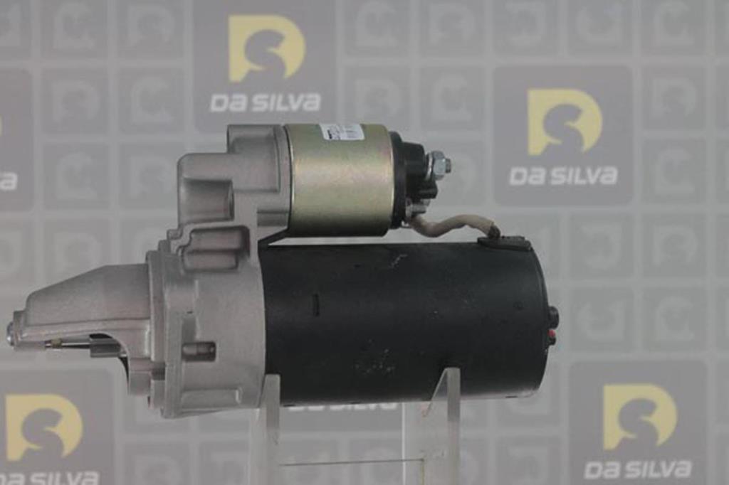 Démarreur DA SILVA S.A.S. ref. 020415