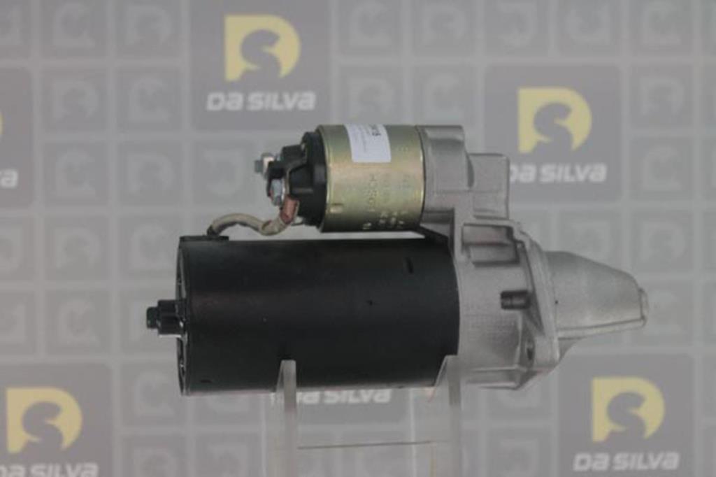 Démarreur DA SILVA S.A.S. ref. 020415