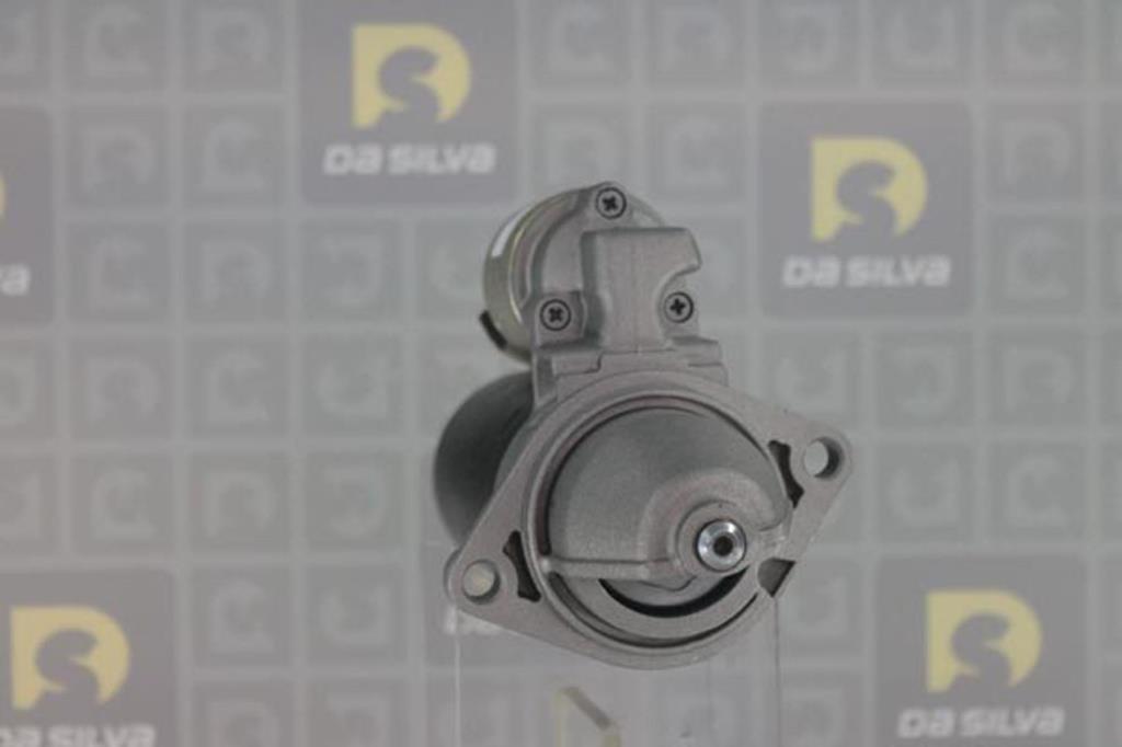 Démarreur DA SILVA S.A.S. ref. 020415