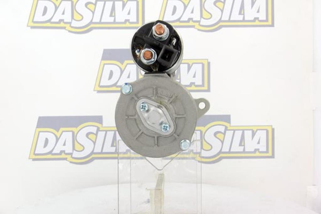 Démarreur DA SILVA S.A.S. 020416