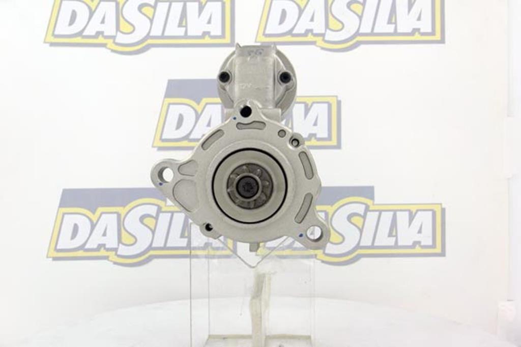 Démarreur DA SILVA S.A.S. 020416