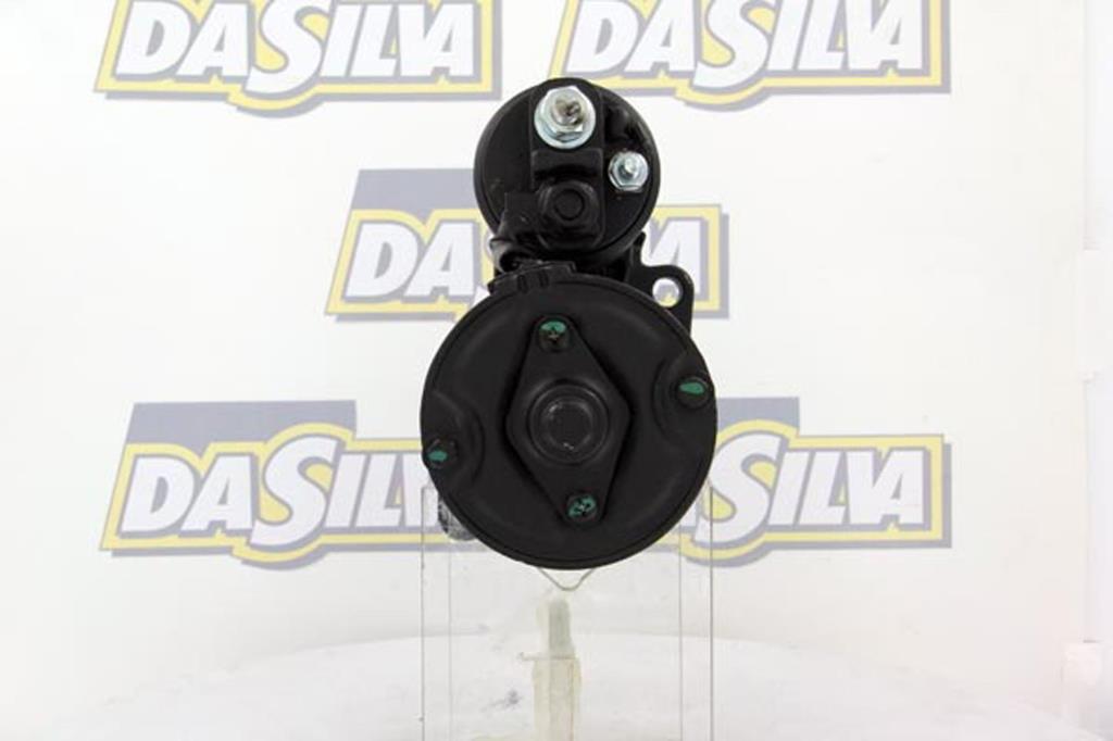 Démarreur DA SILVA S.A.S. ref. JD020418