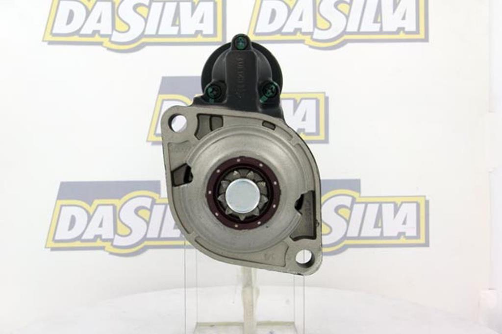 Démarreur DA SILVA S.A.S. ref. JD020418