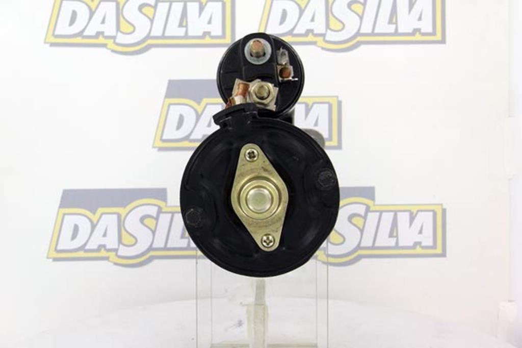 Démarreur DA SILVA S.A.S. ref. 020419