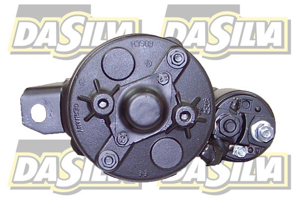 Démarreur DA SILVA S.A.S. ref. 020425