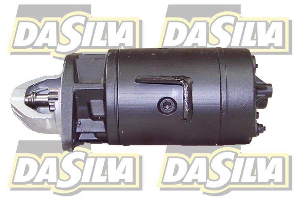 Démarreur DA SILVA S.A.S. ref. 020425